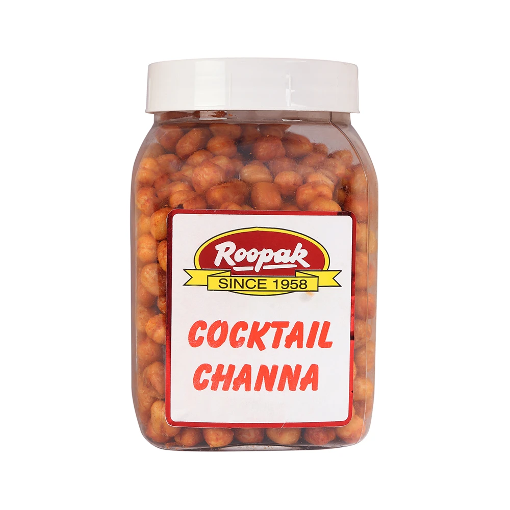 Cocktail Channa